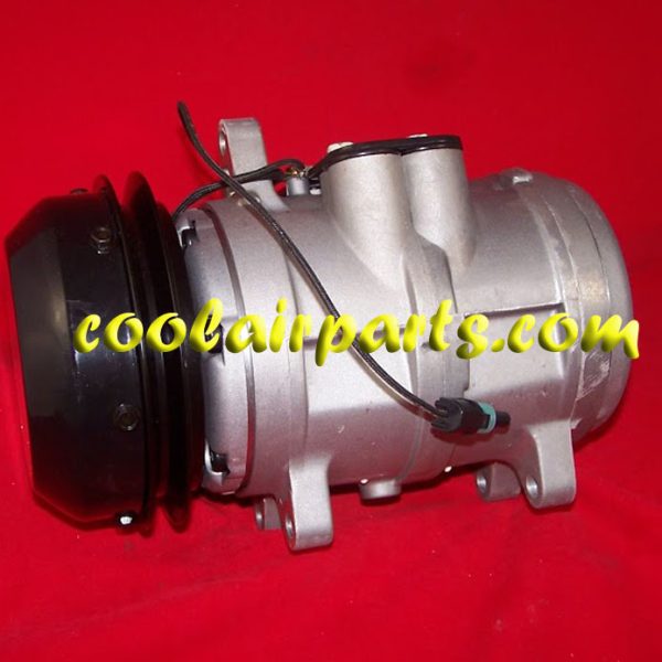New COMPRESSOR John Deere 6E171 2250, 2355, 2450, 2555, 2650, 2755, 2850, 2855N, 2955, 3050, 3055, 310C , 310D , 3155, 315C , 315D , 3255, 3350, 344E , 410C , 410D , 444D , 444E , 510B , 510C , 510D , 544D